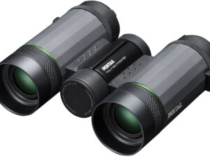 Pentax binoculars VD 4x20 WP
