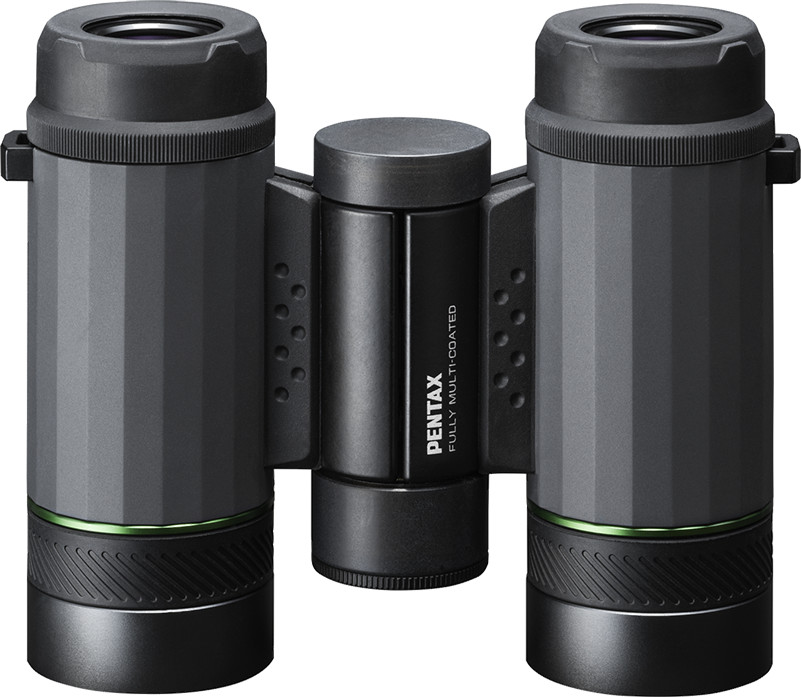 Pentax binoculars VD 4x20 WP - Image 4