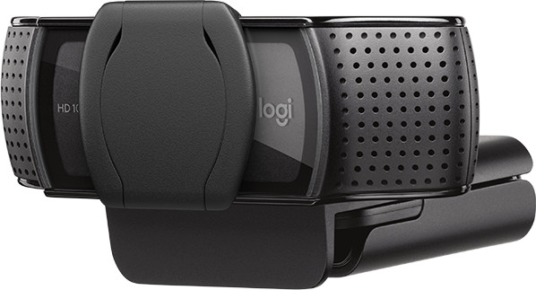 Logitech webcam HD Pro C920S - Image 5