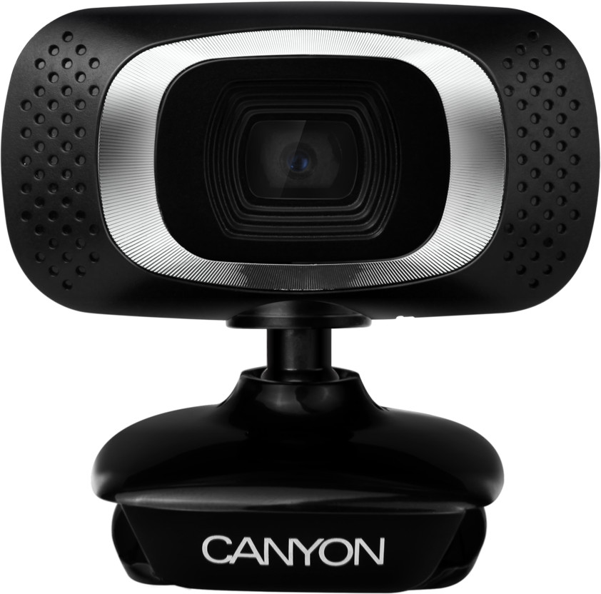 Canyon webcam CNE-CWC3N - Image 2