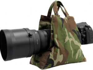 BIG bean bag 3in1 Supertele Camo (467330)