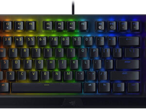 Razer keyboard BlackWidow V3 Tenkeyless NO