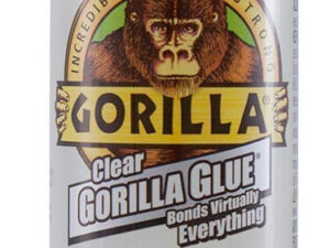 Gorilla glue Clear 170ml