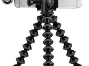 Joby GripTight GorillaPod Stand Pro, black