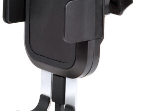 Vivanco car phone mount Butler Pro QI (61632)