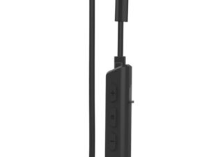 Vivanco wireless headset Free&Easy Earbuds, black (61737)