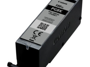 Canon ink PGI-580XL PGBK, black