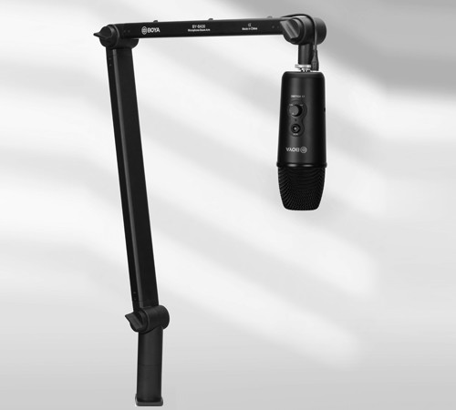 Boya microphone boom arm BY-BA30 - Image 5