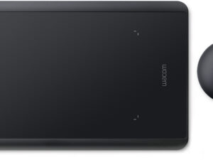 WACOM INTUOS PRO S