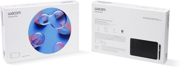 WACOM INTUOS PRO S - Image 2