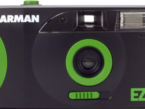 Ilford Harman EZ-35