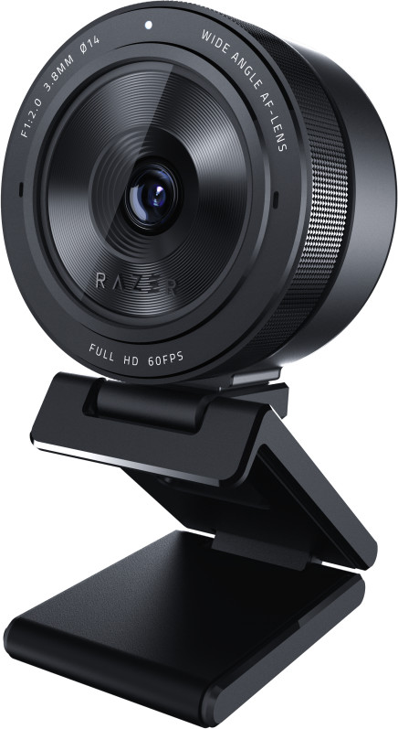 Razer Kiyo Pro Webcam - Image 2
