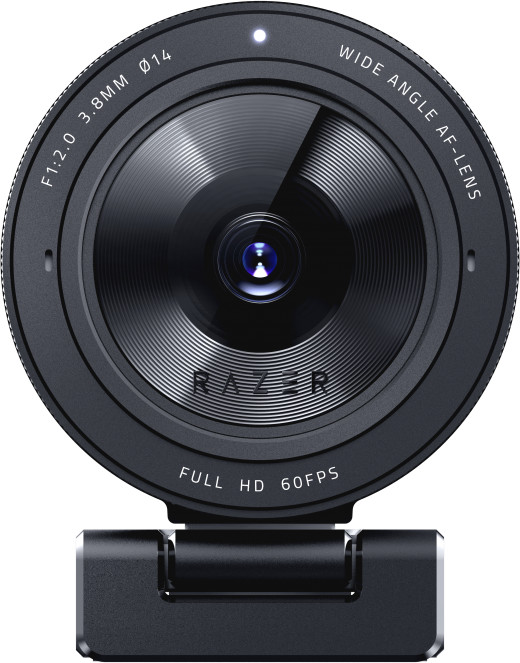 Razer Kiyo Pro Webcam - Image 3