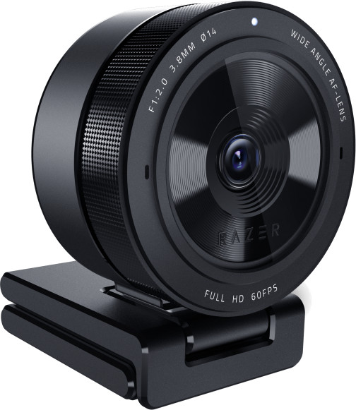 Razer Kiyo Pro Webcam - Image 4