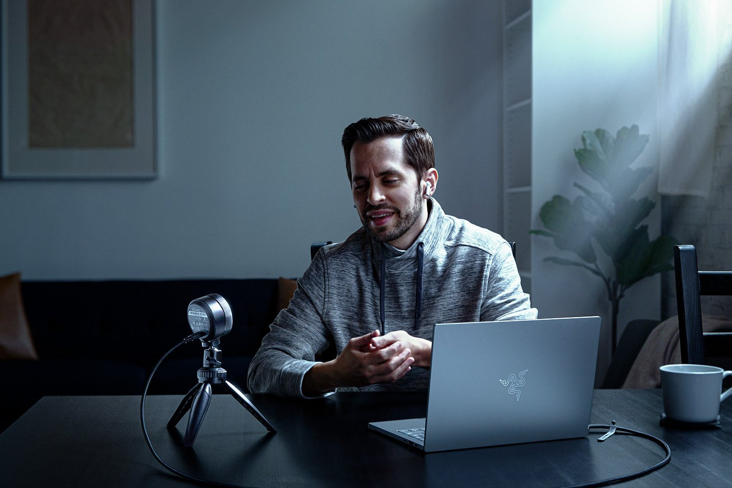 Razer Kiyo Pro Webcam - Image 10