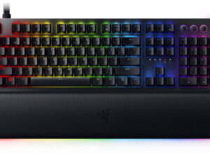 Razer keyboard Huntsman V2 US
