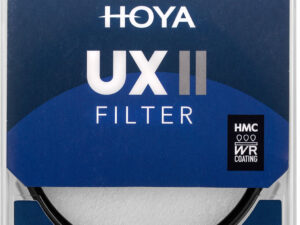 Hoya filter UX II UV 40.5mm