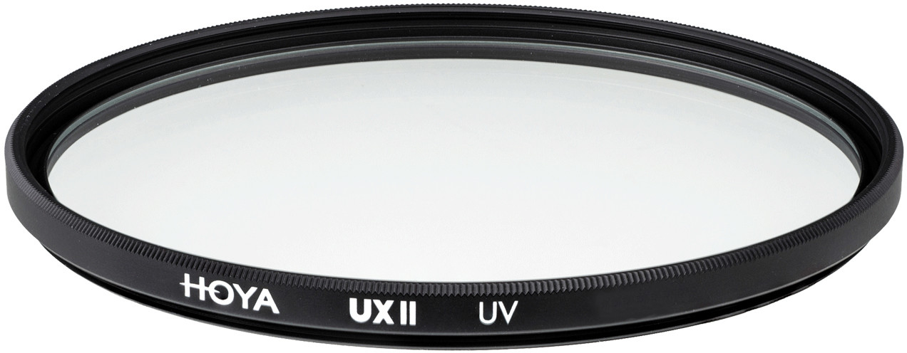 Hoya filter UX II UV 40.5mm - Image 3