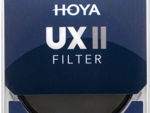 Hoya filter circular polarizer UX II 46mm