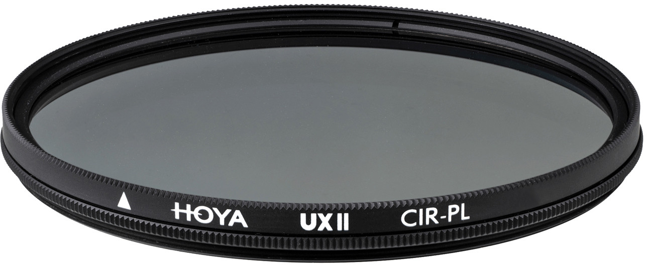 Hoya filter circular polarizer UX II 52mm - Image 3
