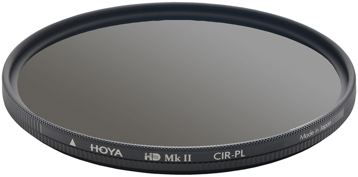 Hoya filter circular polarizer HD Mk II 72mm - Image 3