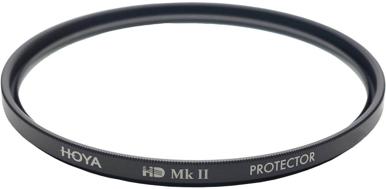 Hoya filter Protector HD Mk II 82mm - Image 3