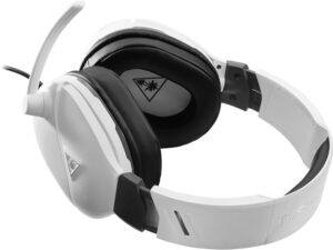 Turtle Beach headset Recon 200 Gen 2, white