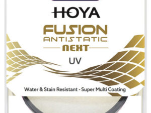 Hoya filter UV Fusion Antistatic Next 62mm