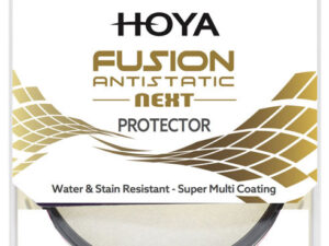 Hoya filter Fusion Antistatic Next Protector 72mm