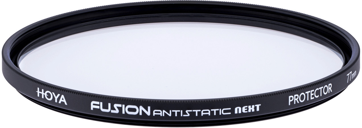 Hoya filter Fusion Antistatic Next Protector 72mm - Image 2