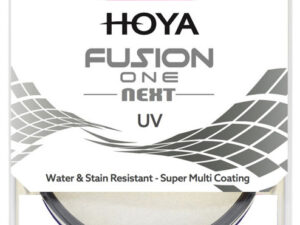 Hoya filter UV Fusion One Next 67mm