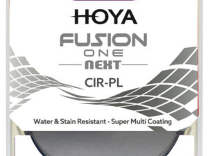 Hoya filter circular polarizer Fusion One Next 49mm