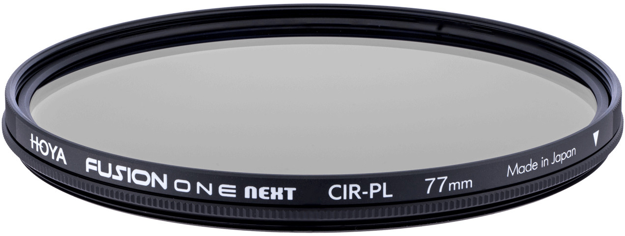 Hoya filter circular polarizer Fusion One Next 49mm - Image 2