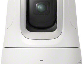 Canon PowerShot PX Essential Kit, white