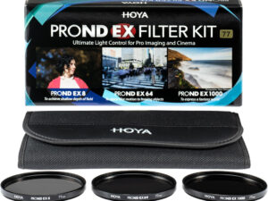Hoya Filter Kit ProND EX 52mm