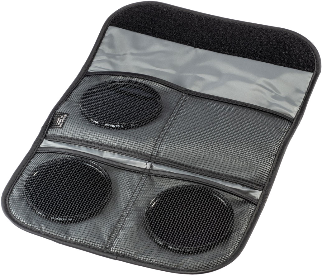Hoya Filter Kit ProND EX 52mm - Image 3