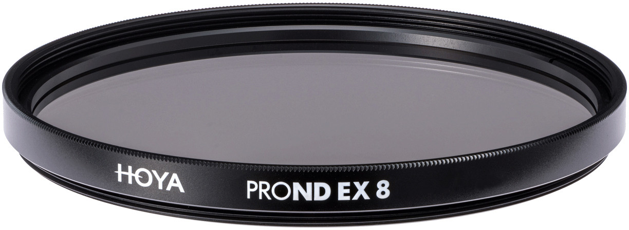 Hoya filter neutral density ProND EX 8 55mm - Image 2