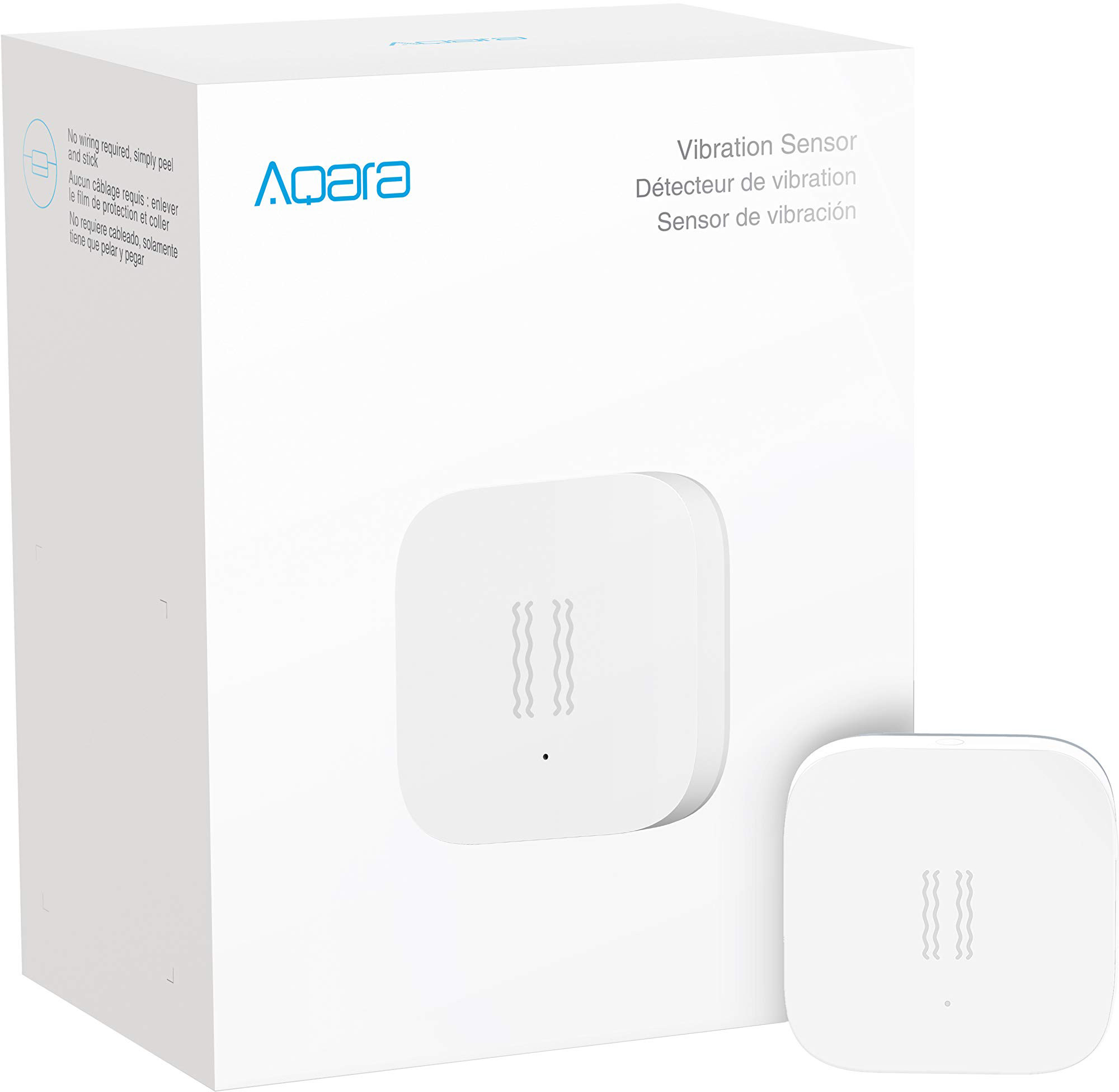 Aqara vibratsiooniandur - Image 2