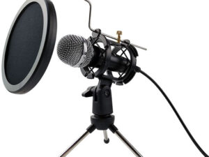 Omega microphone Varr Gaming Scenic (45588)