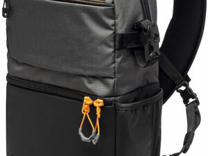 Lowepro backpack Slingshot SL 250 AW III, grey