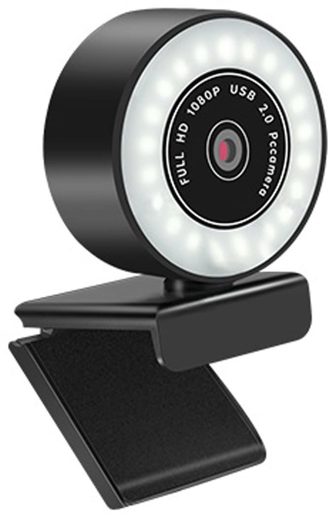 Platinet web cam PCWC2KAF (45707)