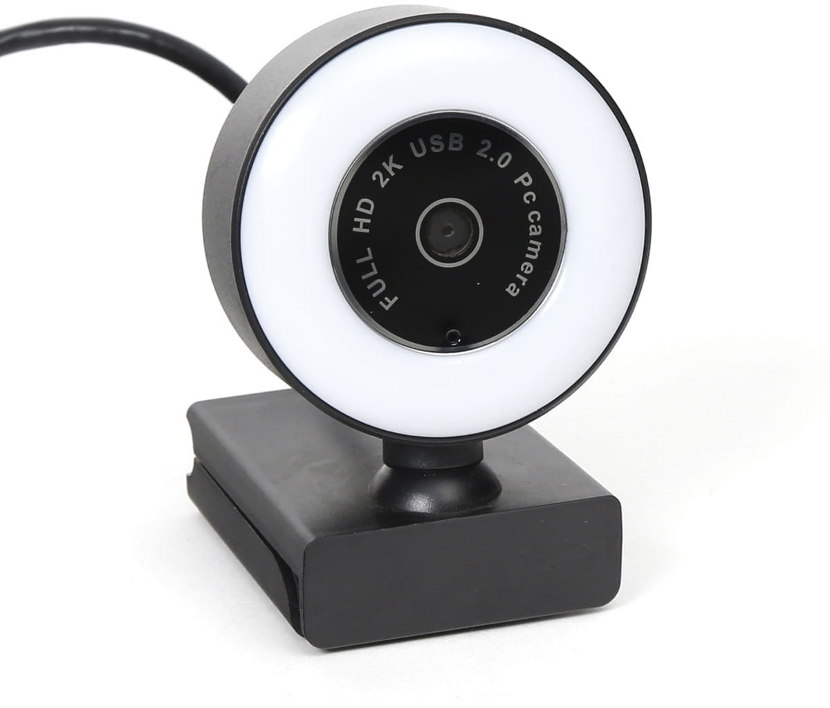 Platinet web cam PCWC2KAF (45707) - Image 3