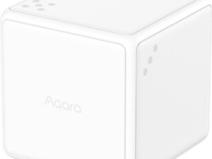 Nutikas lüliti AQARA SMART HOME CUBE T1
