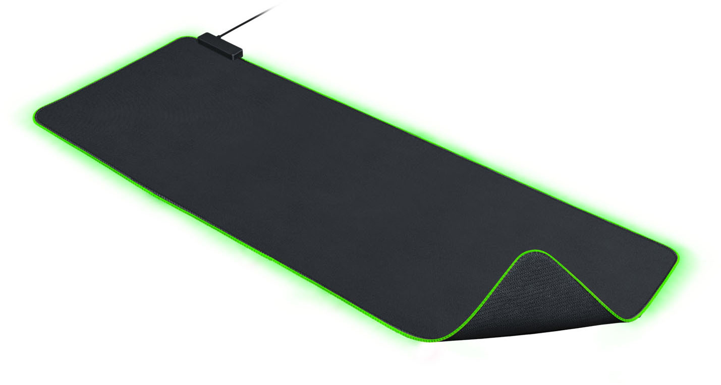 Mänguri hiirematt Razer Goliathus Chroma Extended - Image 2