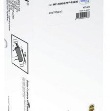 Epson tint T8382 XL, tsüaan