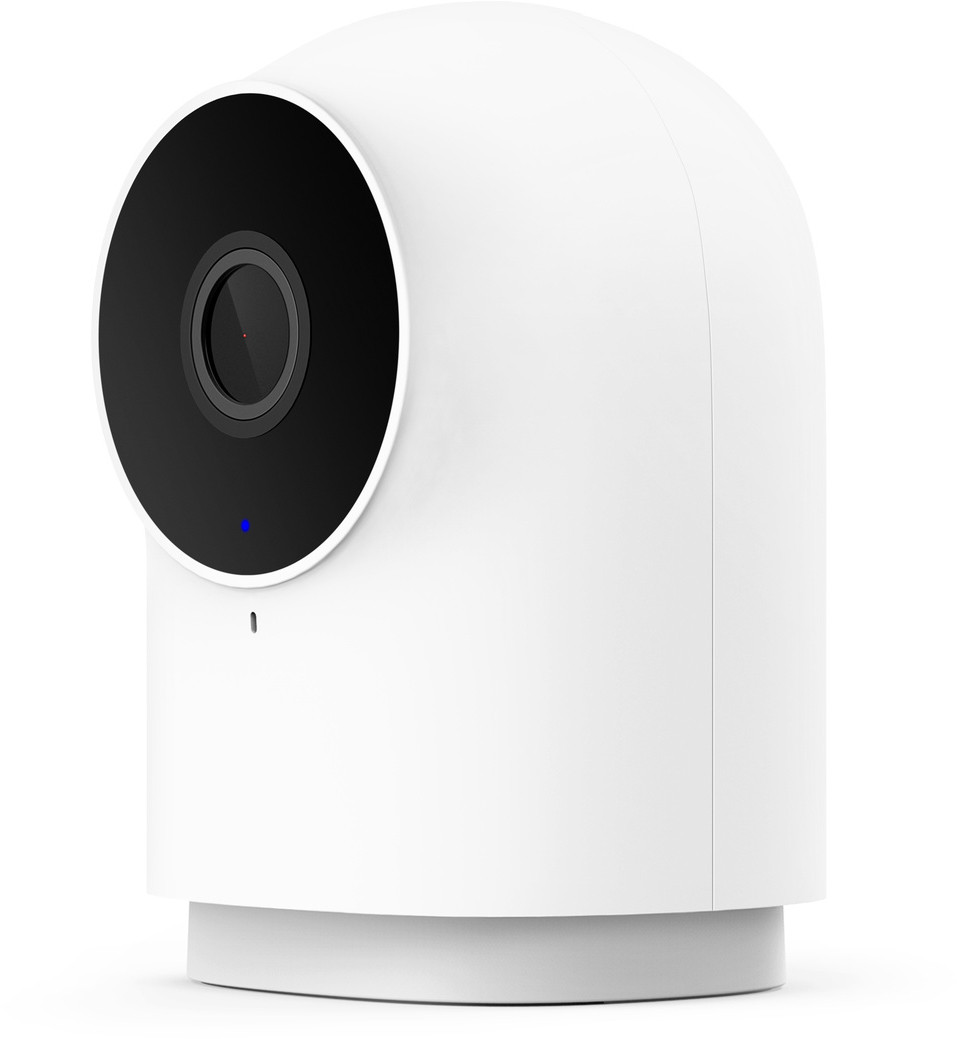 Turvakaamera AQARA SMART HOME G2H PRO CAMERA HUB - Image 2