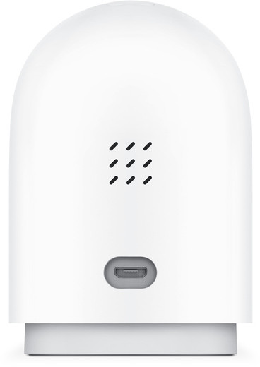 Turvakaamera AQARA SMART HOME G2H PRO CAMERA HUB - Image 3