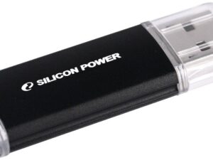 Mälupulk SILICON POWER USB Ultima II I-series 16GB