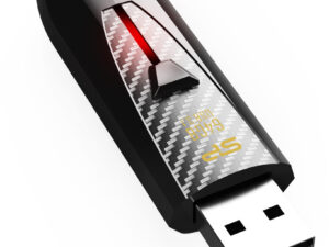 Mälupulk Silicon Power USB Blaze B25 32GB