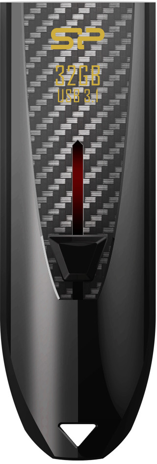 Mälupulk Silicon Power USB Blaze B25 32GB - Image 2